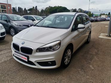 BMW 216 d Gran Tourer