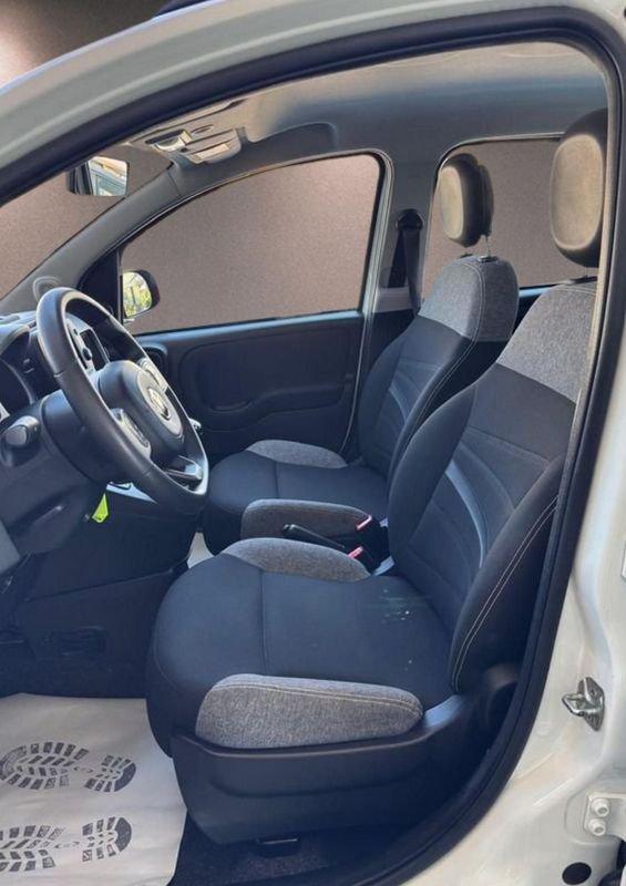 FIAT Panda 1.0 FireFly 70cv S&S Hybrid City Life