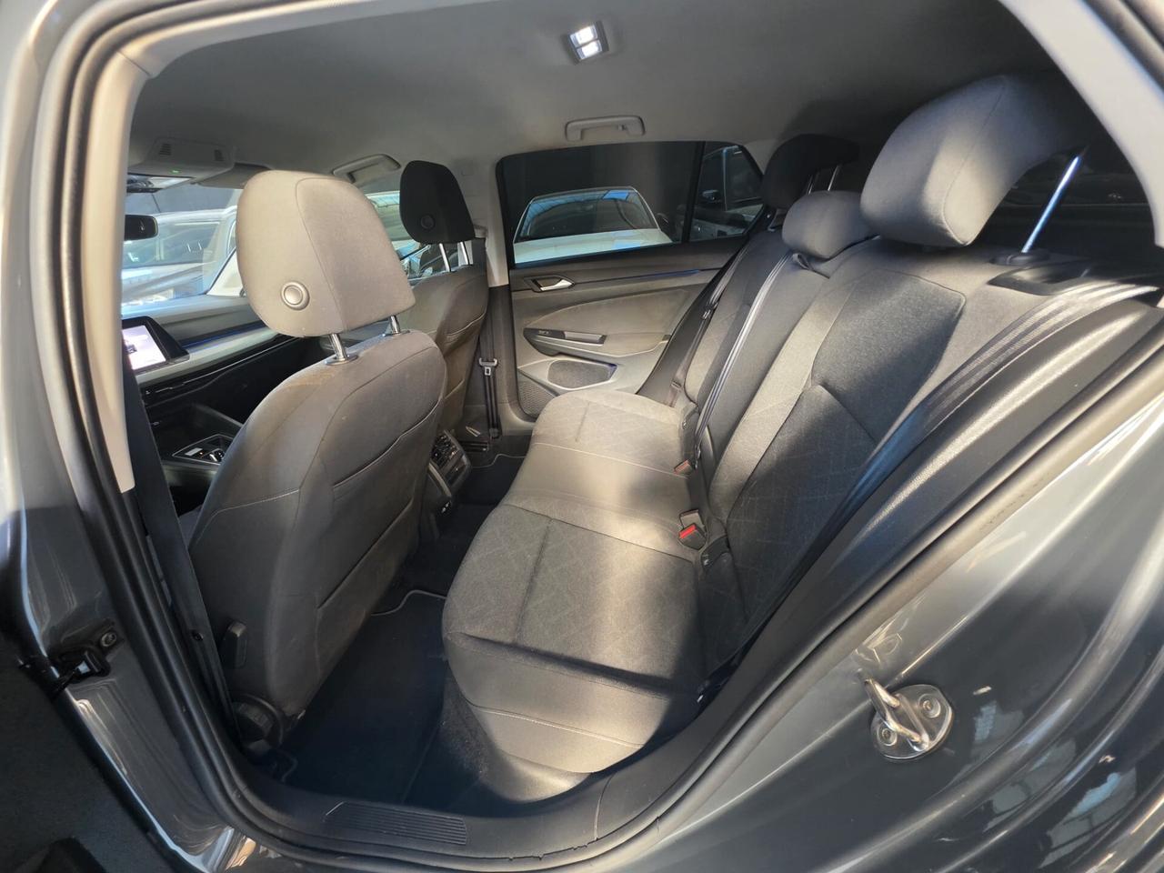 Volkswagen Golf 2.0 TDI DSG 5p. Executive BlueMotion Technology