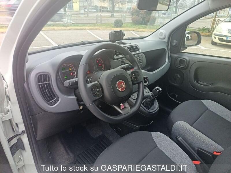 FIAT Panda 1.2 EasyPower City Life GPL