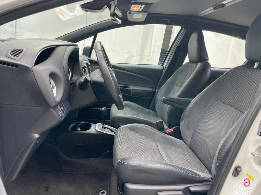 Toyota Yaris 1.5h Style