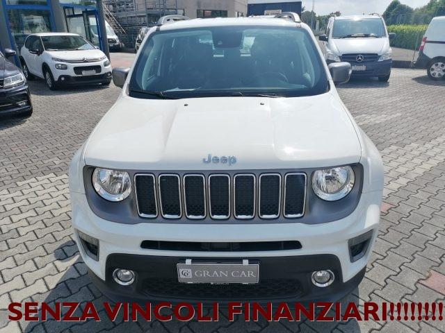 JEEP Renegade 1.0 T3 Limited