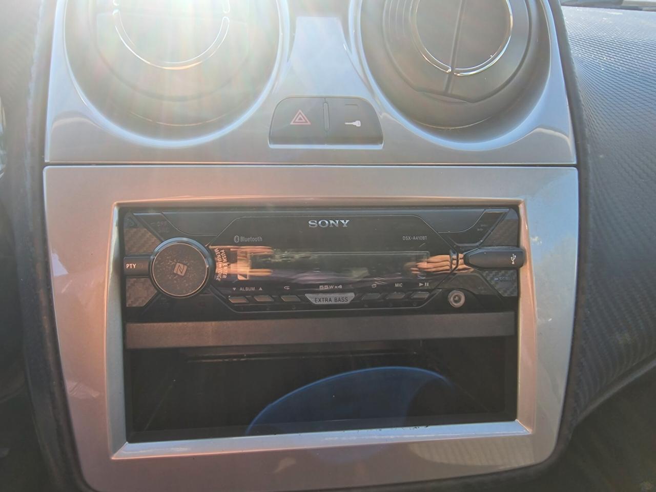 Alfa Romeo MiTo 1.6 JTDm 16V Distinctive