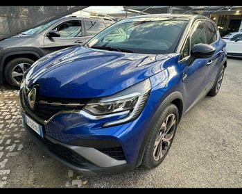RENAULT Captur TCe 90 CV RS Line