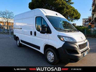 PEUGEOT Boxer 330 2.2 BlueHDi 140 L2 H2 PM TM Furgone