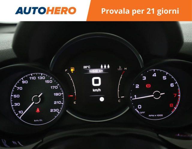 FIAT 500X 1.0 T3 120 CV Cross