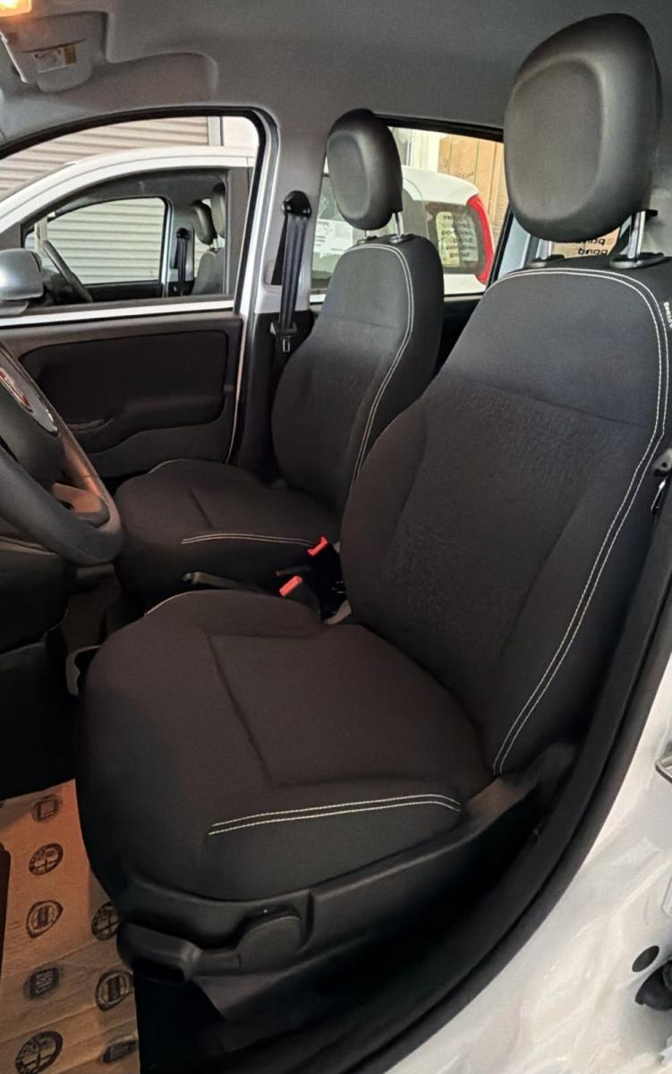 FIAT - Panda - 1.0 FireFly S&S Hybrid Pandina