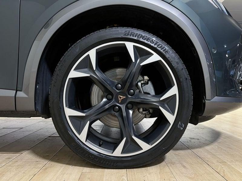 Cupra Formentor Formentor 2.0 TDI 4Drive DSG