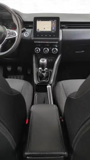 Renault Clio Blue dCi 100 CV 5 porte Business