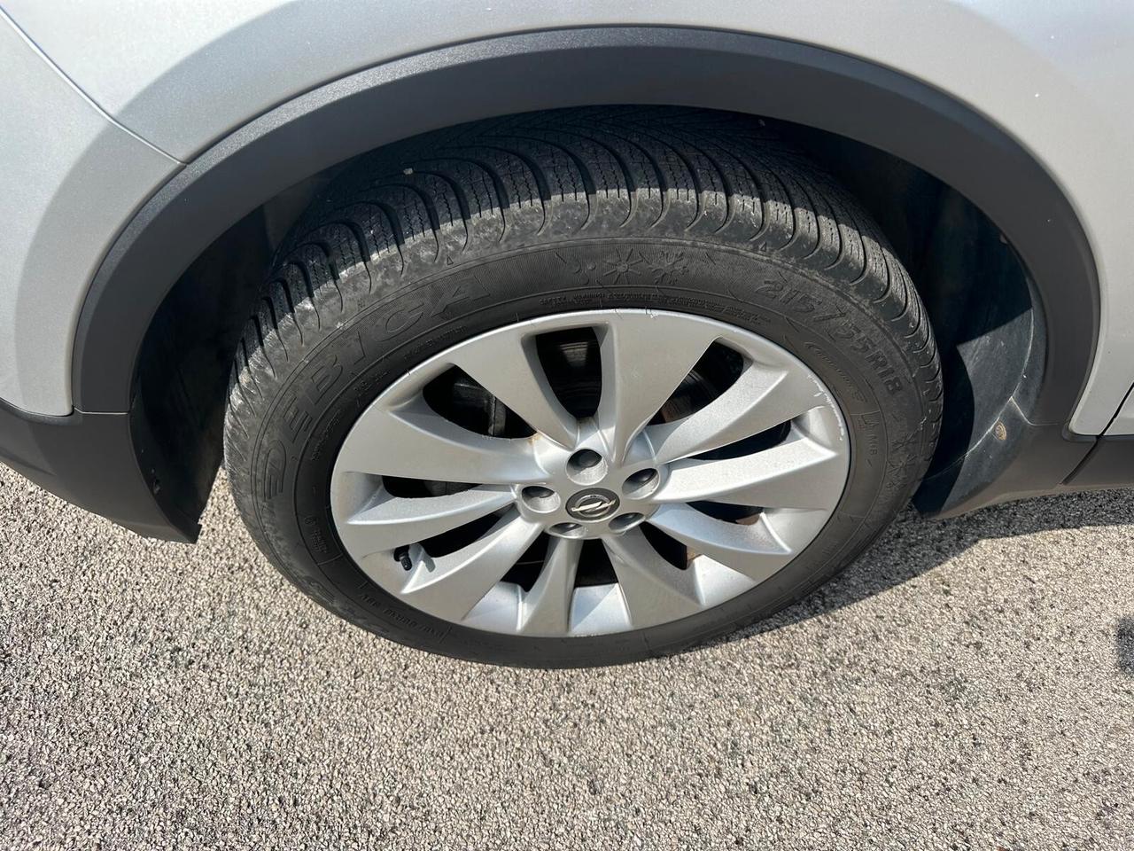 Opel Mokka 1.7 CDTI Ecotec 130CV 4x2 aut. Cosmo NEOPATENTATI