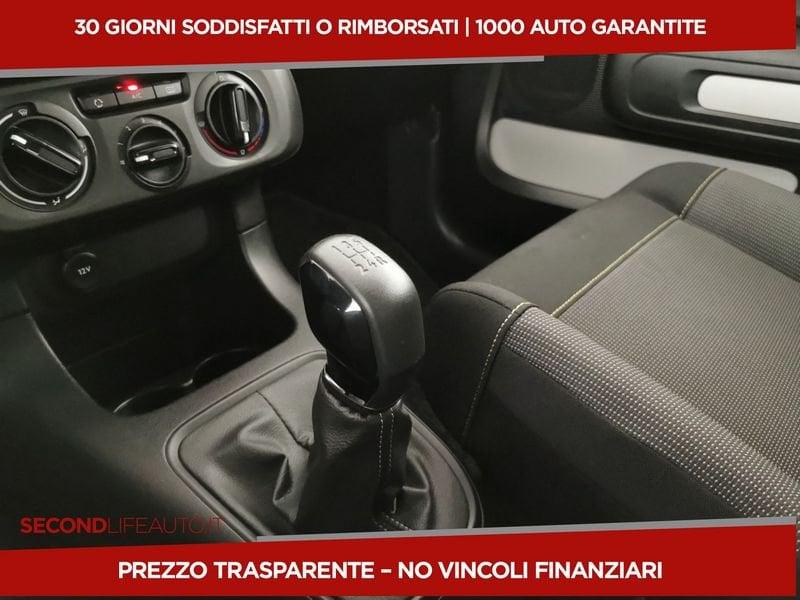 Citroën C3 1.2 puretech You s&s 83cv