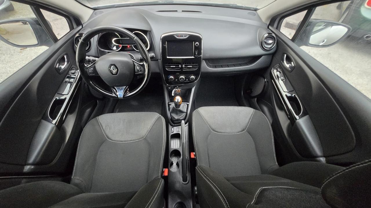 Renault Clio 1.5 dCi 8V 75CV 5 porte Live