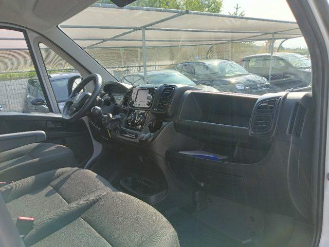 FIAT Ducato 35 2.2 Mjt 140CV PM-TM L2-H2 Furgone