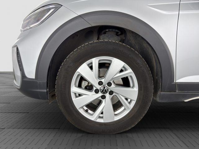 VOLKSWAGEN Taigo Taigo 1.0 TSI 110 CV DSG Life