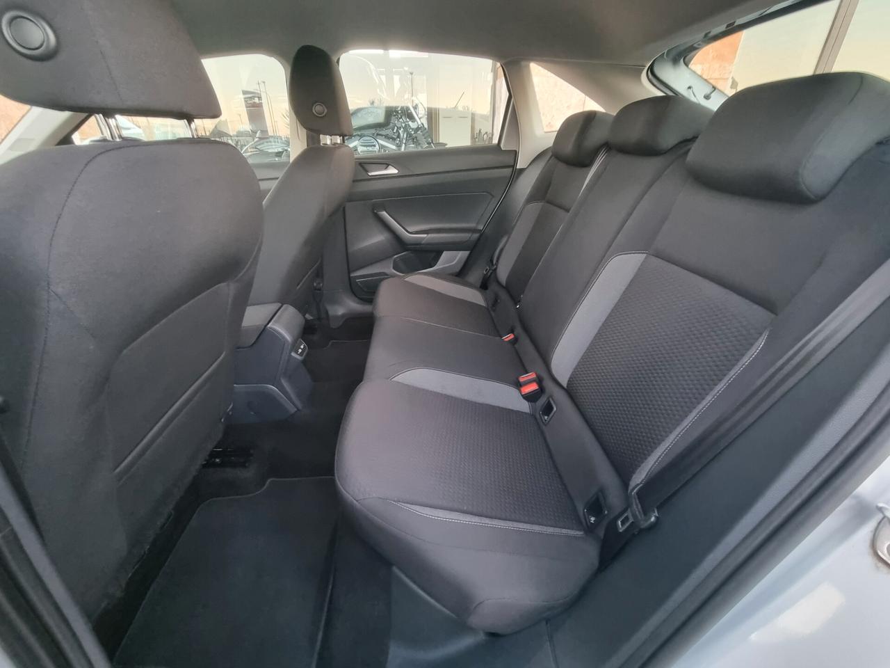 Volkswagen Taigo 1.0 TSI 95 CV Life