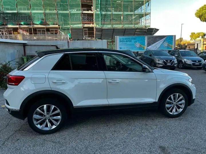 Volkswagen T-Roc 1.0 TSI Style BlueMotion Technology - OFFERTA DEL MESE