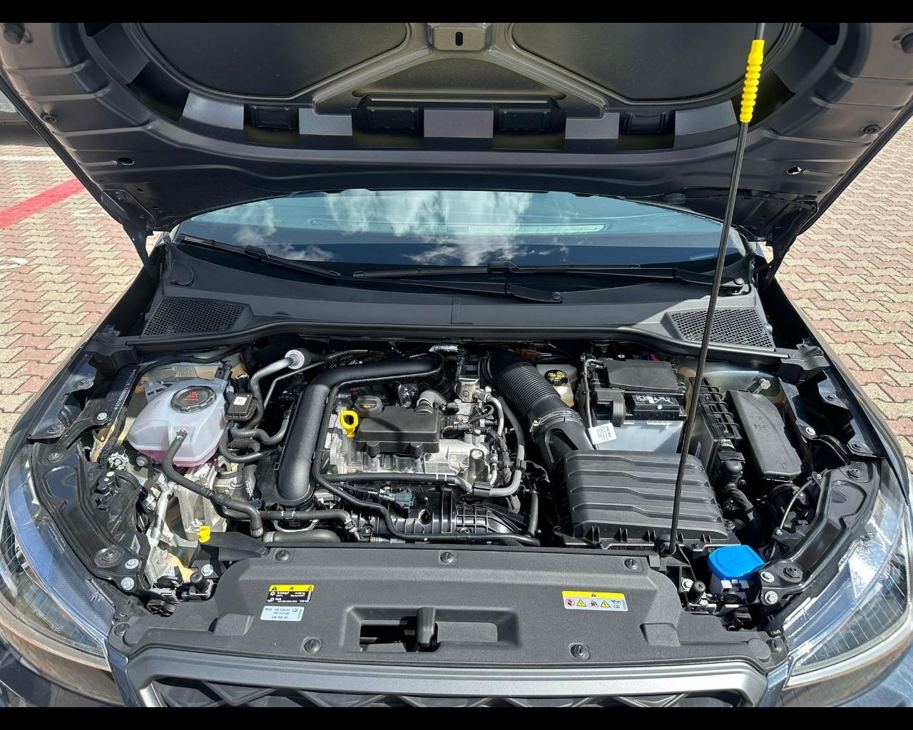 SEAT Arona 1.0 ecotsi FR 95cv