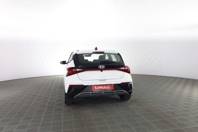 HYUNDAI i20 i20 1.0 T-GDI DCT Connectline