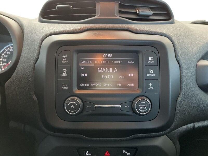 Jeep Renegade 2019 1.0 t3 Longitude fwd