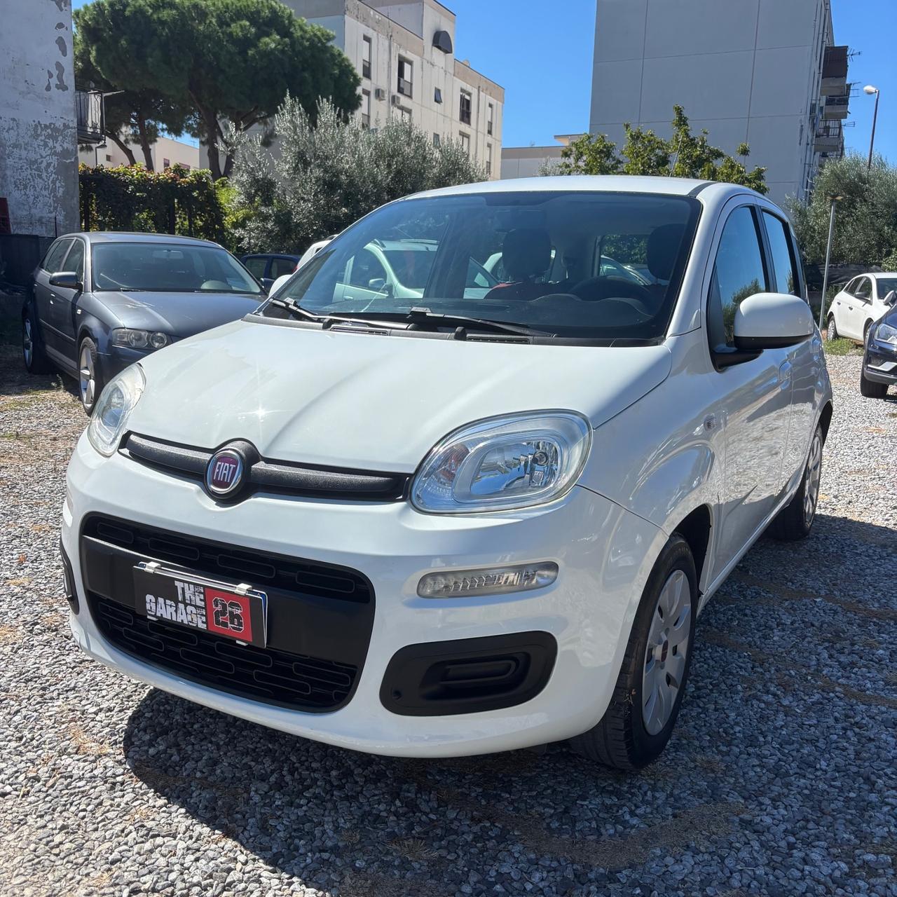 Fiat Panda 1.2 Easy