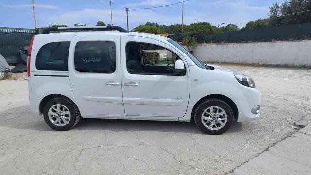 RENAULT Kangoo 1.5 dCi 5Posti Limited NAVI MOTORE NUOVO!!!