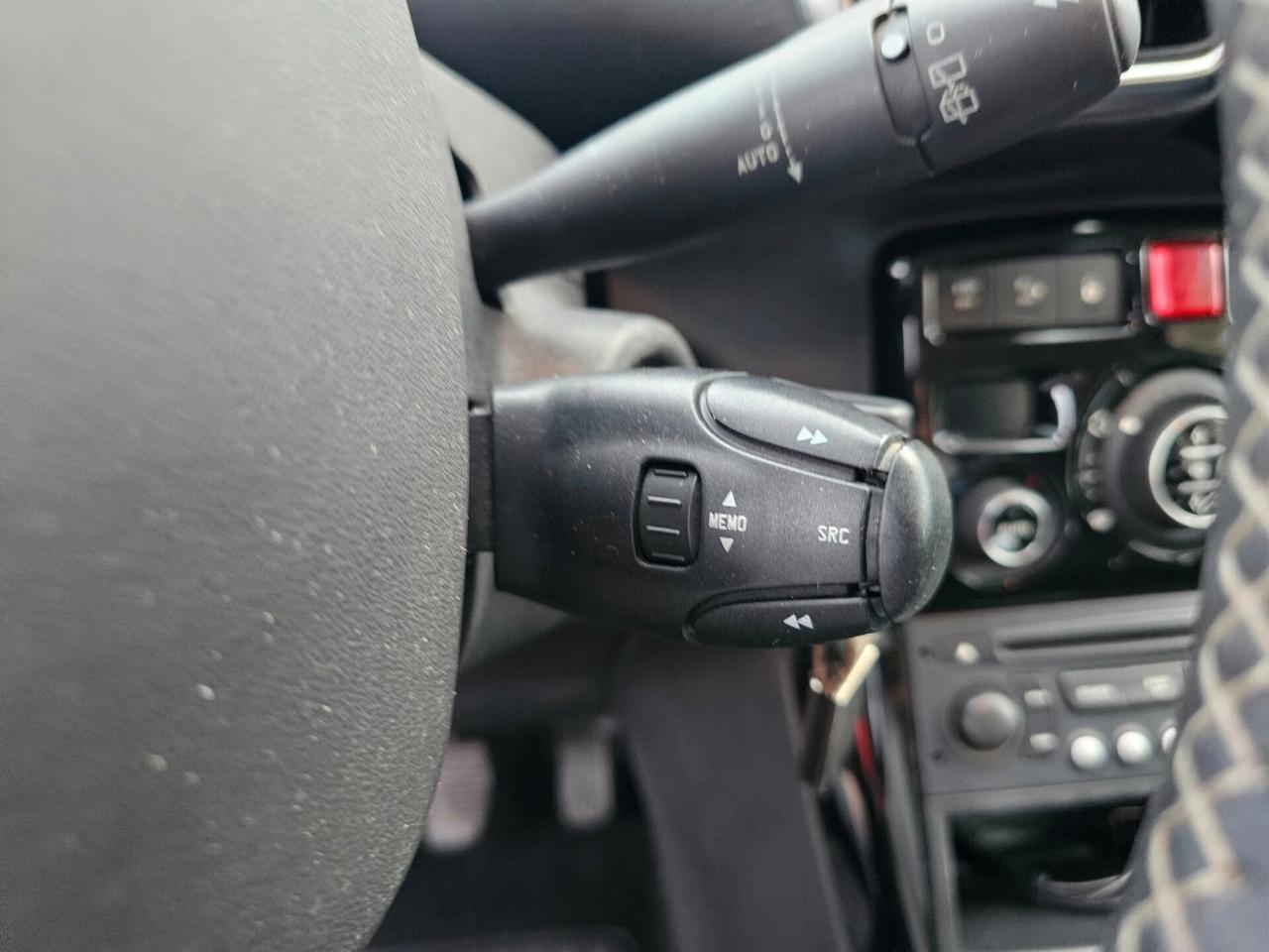 CITROEN C3 PICASSO 1.6 HDI 90CV EXCLUSIVE