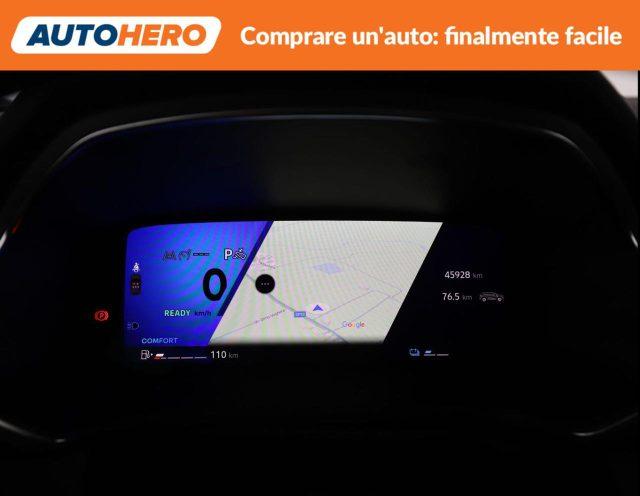 RENAULT Symbioz Full Hybrid E-Tech 145 CV Techno