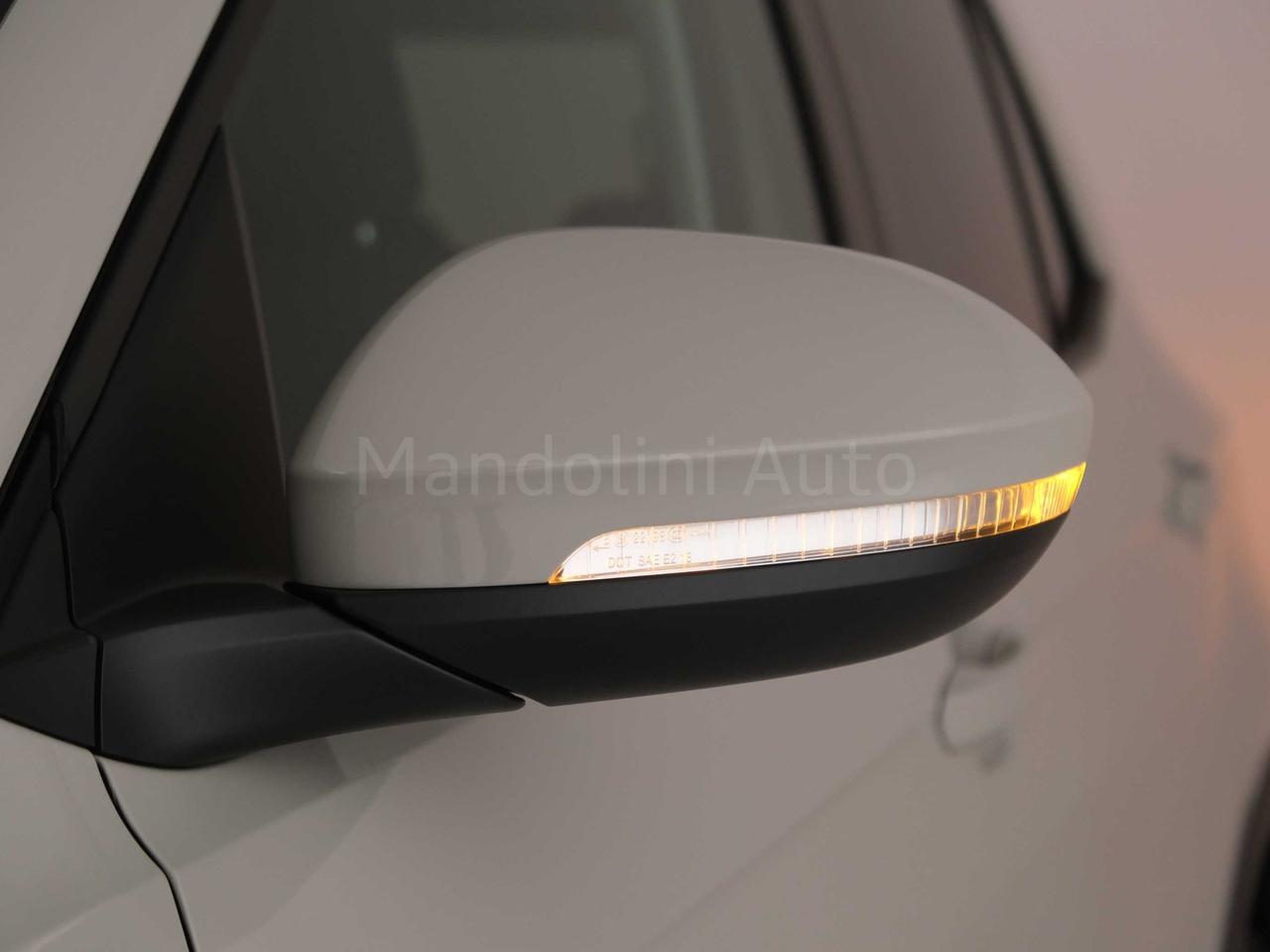 Volkswagen T-Cross 1.0 tsi 95cv edition plus