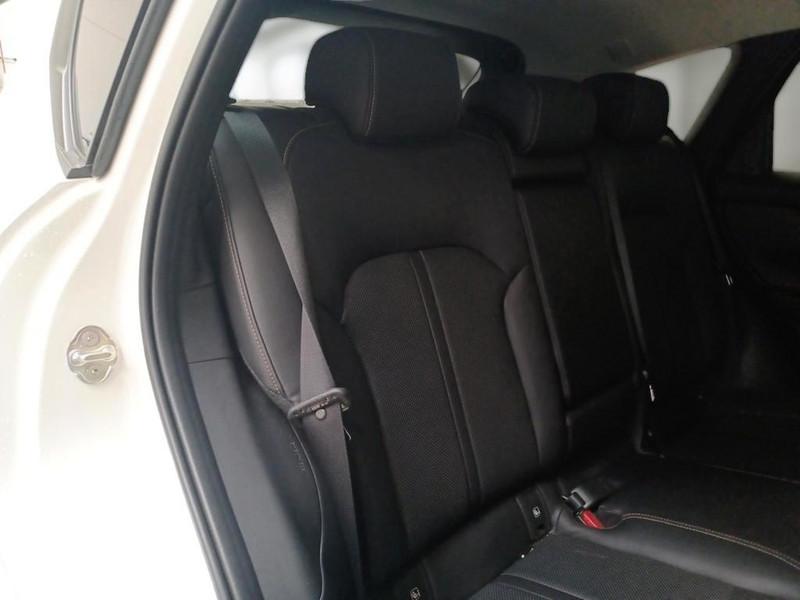 MAZDA CX-60 3.3L E-SKYACTIV MHEV HOMURA AUTO SUV