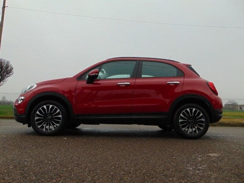 FIAT 500X 500X 1.3 MultiJet 95 CV Cross