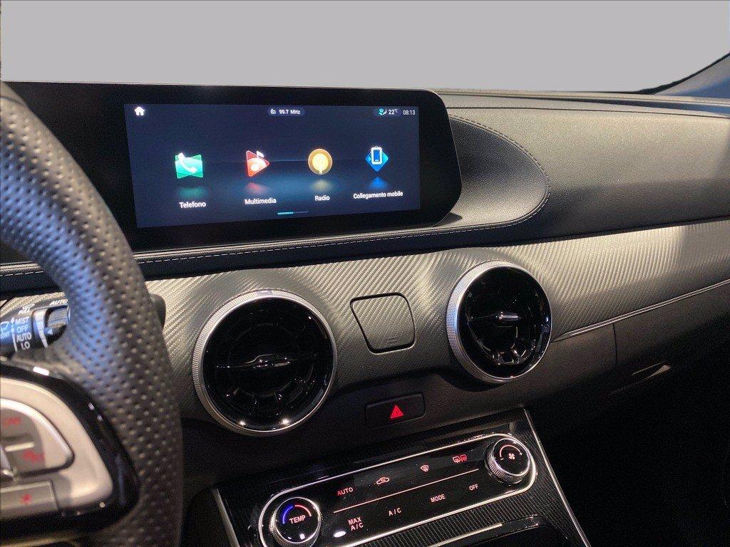 EVO Evo 6 1.5 turbo Gpl 167cv dct del 2024