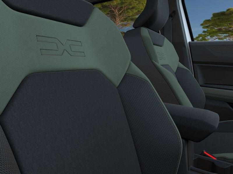 Dacia Bigster Bigster 1.2 TCe MHEV Extreme 140 CV