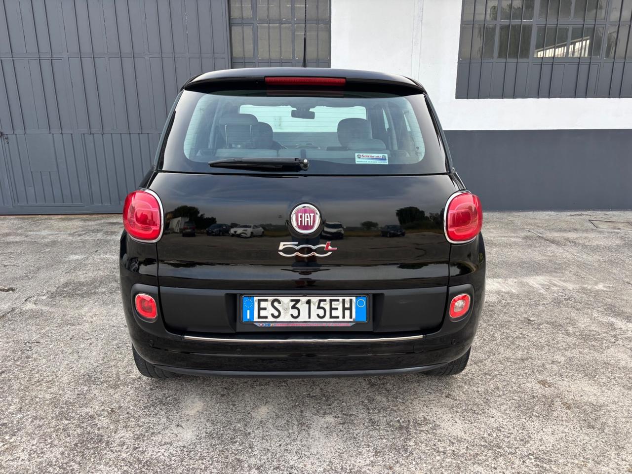 Fiat 500L 1.3 Mjt. Neopatentati . Garanzia 12 mesi