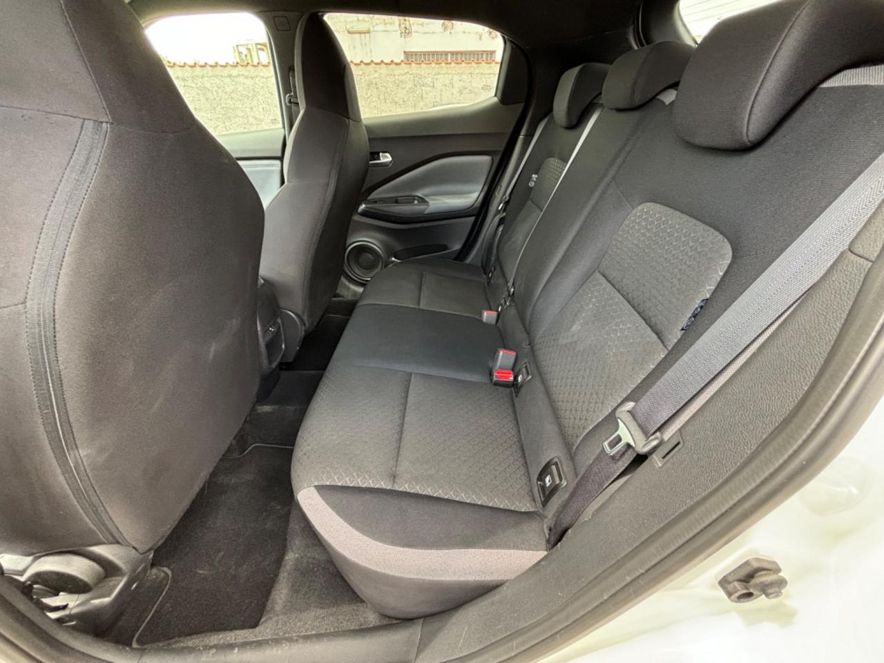 NISSAN JUKE 1.0 117CV TEKNA FULL 40.000KM