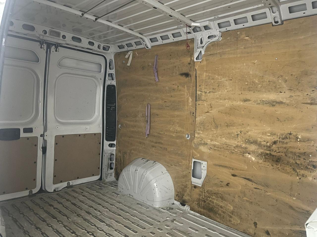 Fiat Ducato L2H2