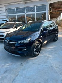 Opel Grandland X 1.6 diesel Ecotec Start&Stop Innovation