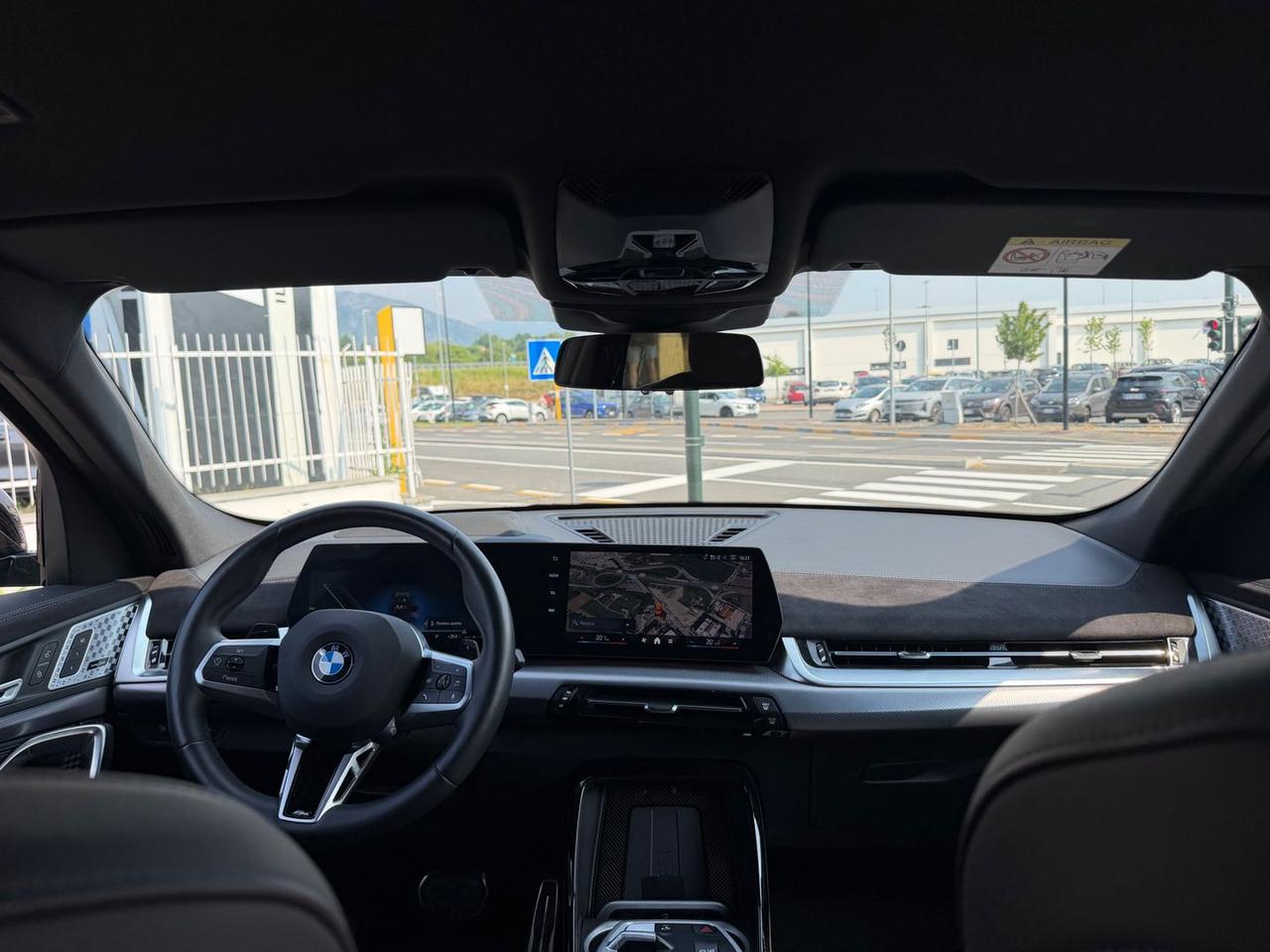 Bmw X2 M Sport Pro 20 d MHEV *PROMP FINANZI #11447