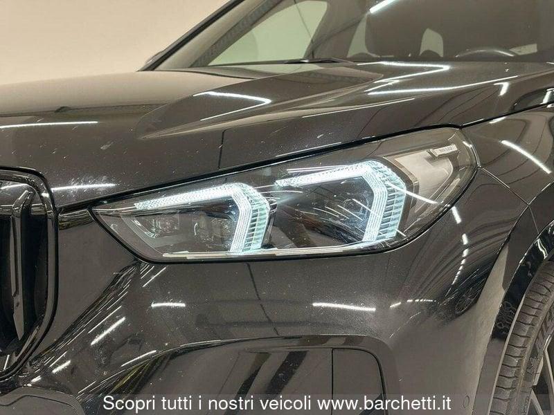 BMW X1 xdrive23i mhev 48V Msport auto