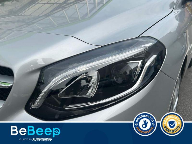 Mercedes-Benz Classe B B 180 D SPORT NEXT AUTO