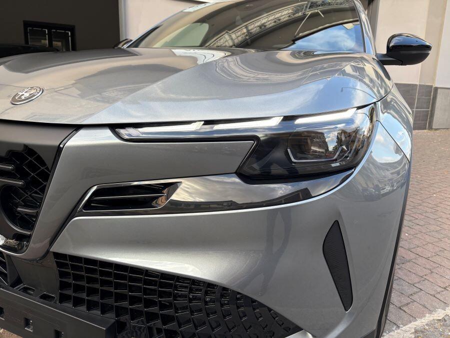 ALFA JUNIOR 1.2 136 SPECIALE AUTOMATICA KM 0 NUOVA