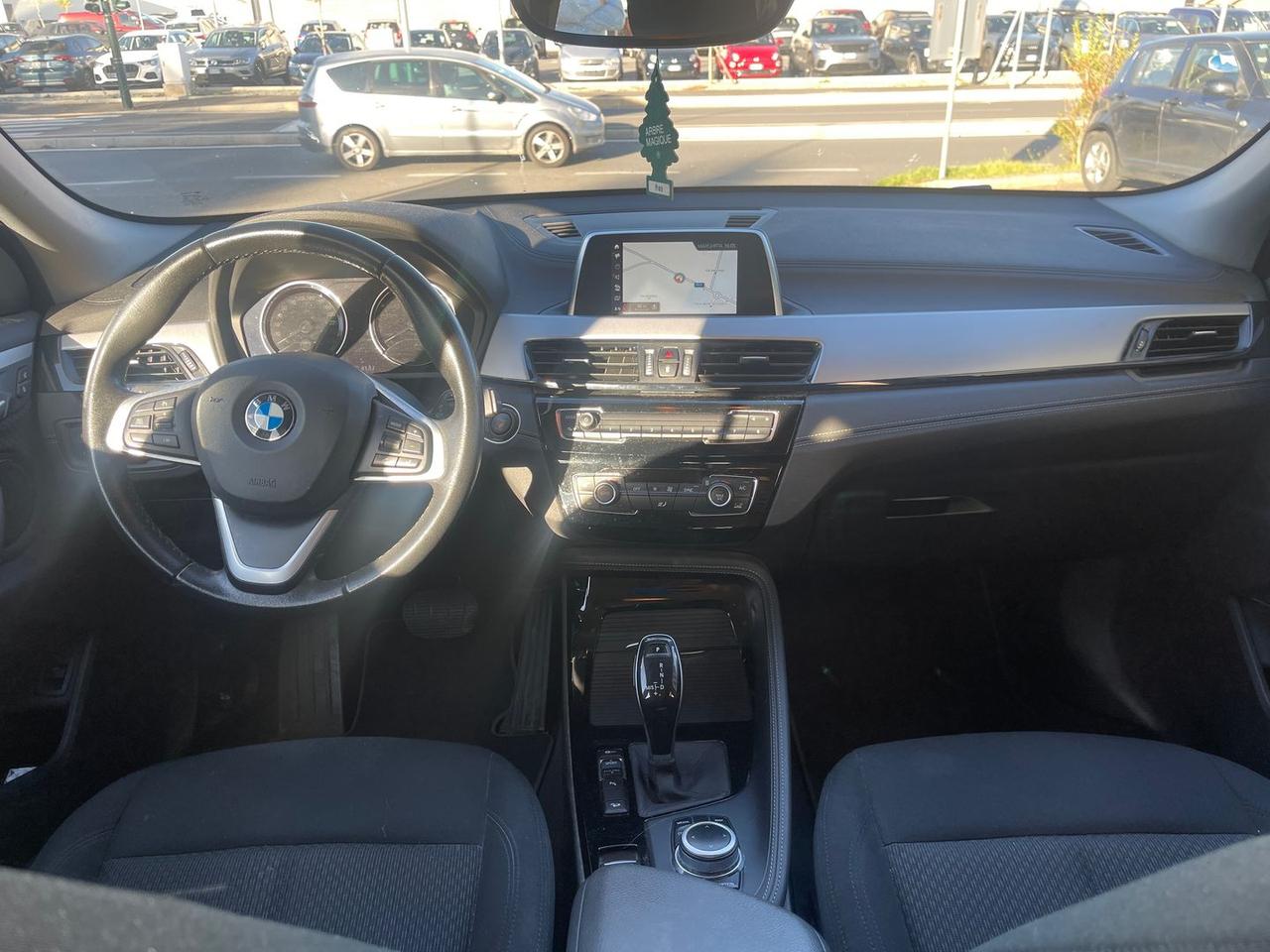 Bmw X2 Advantage 20 d #7218