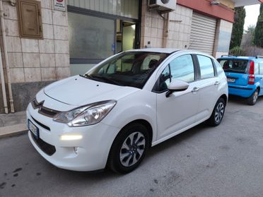 Citroen C3 1.0 68 CV CINGHIA SOSTITUITA PREZZO PROMO