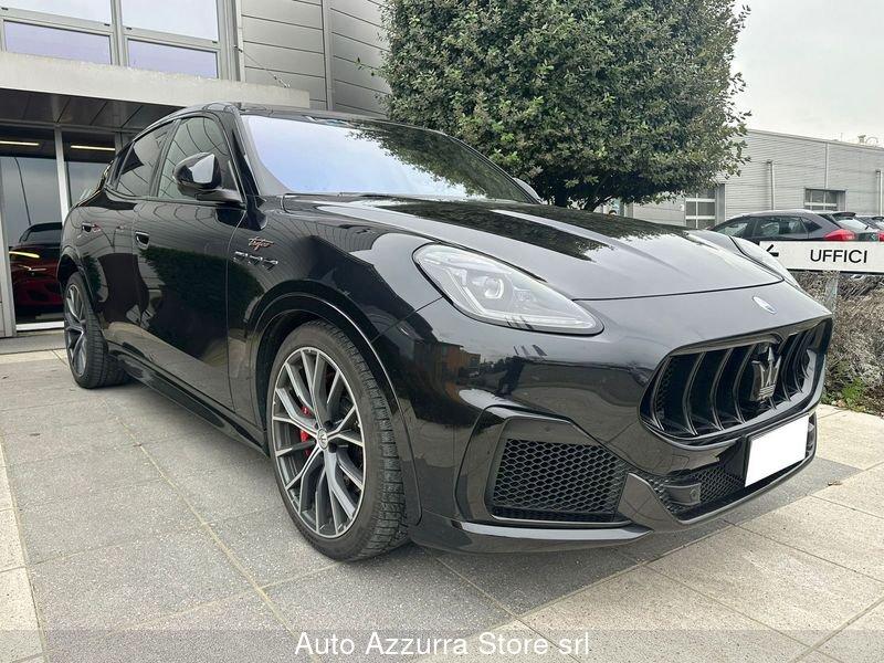 Maserati Grecale 3.0 V6 530cv Trofeo Q4 auto