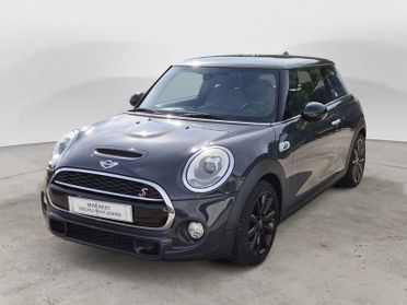 MINI Mini 5 porte Mini 2.0 Cooper SD Business XL 3p auto