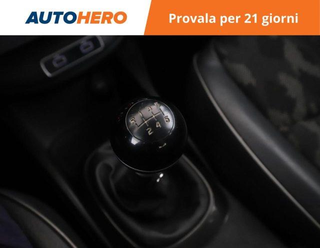 FIAT 500X 1.0 T3 120 CV Cross