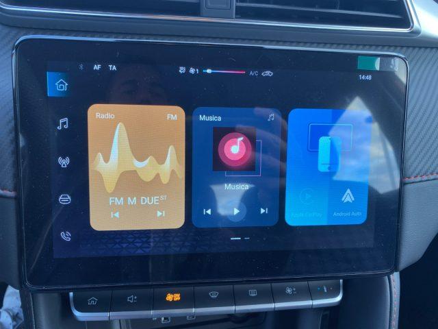 MG ZS 1.5 VTi-tech Comfort