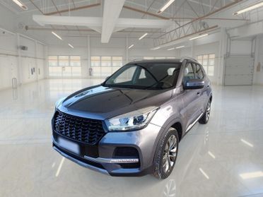 DR MOTOR DR4.0 1.5 MT BENZ GPL