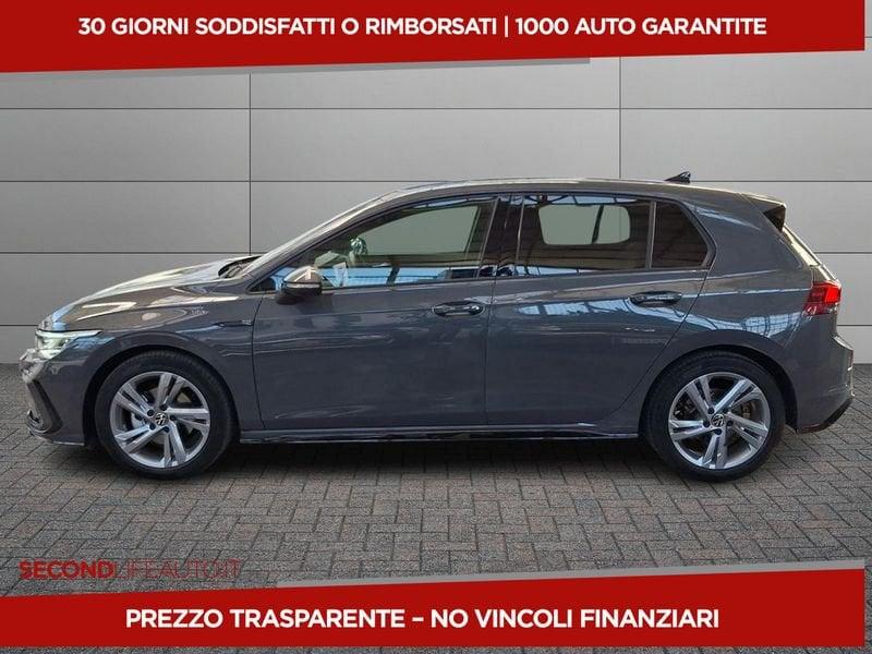 Volkswagen Golf 1.5 tsi evo R-Line 130cv