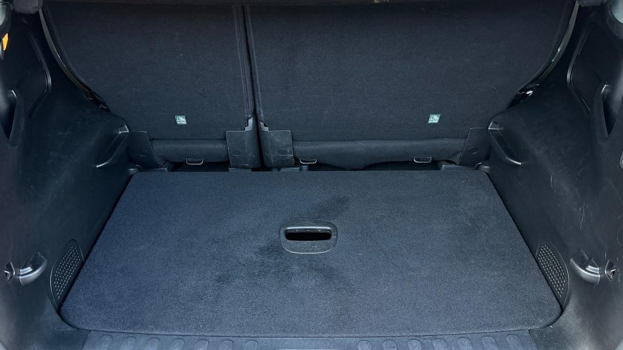 FIAT 500L 1.3 MULTIJET CONNECT 95 CV - LANE ASSIST, CRUISE CONTROL, NEOPATENTATI