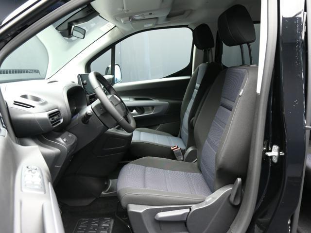 FIAT Doblo Doblò 1.5 BlueHdi 100CV Combi N1